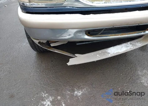 1998 Ford Explorer Eddie Bauer/Limited/Xlt из США, поврежденный, VIN 1FMZU35P4WZA92684